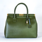 PELLE ST.DENIS AI25ISCHIA  BORSE