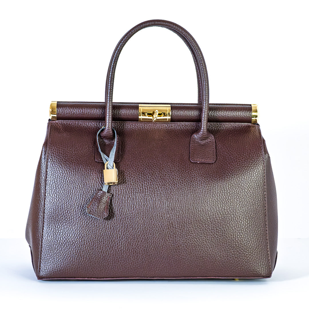 PELLE ST.DENIS AI25ISCHIA  BORSE