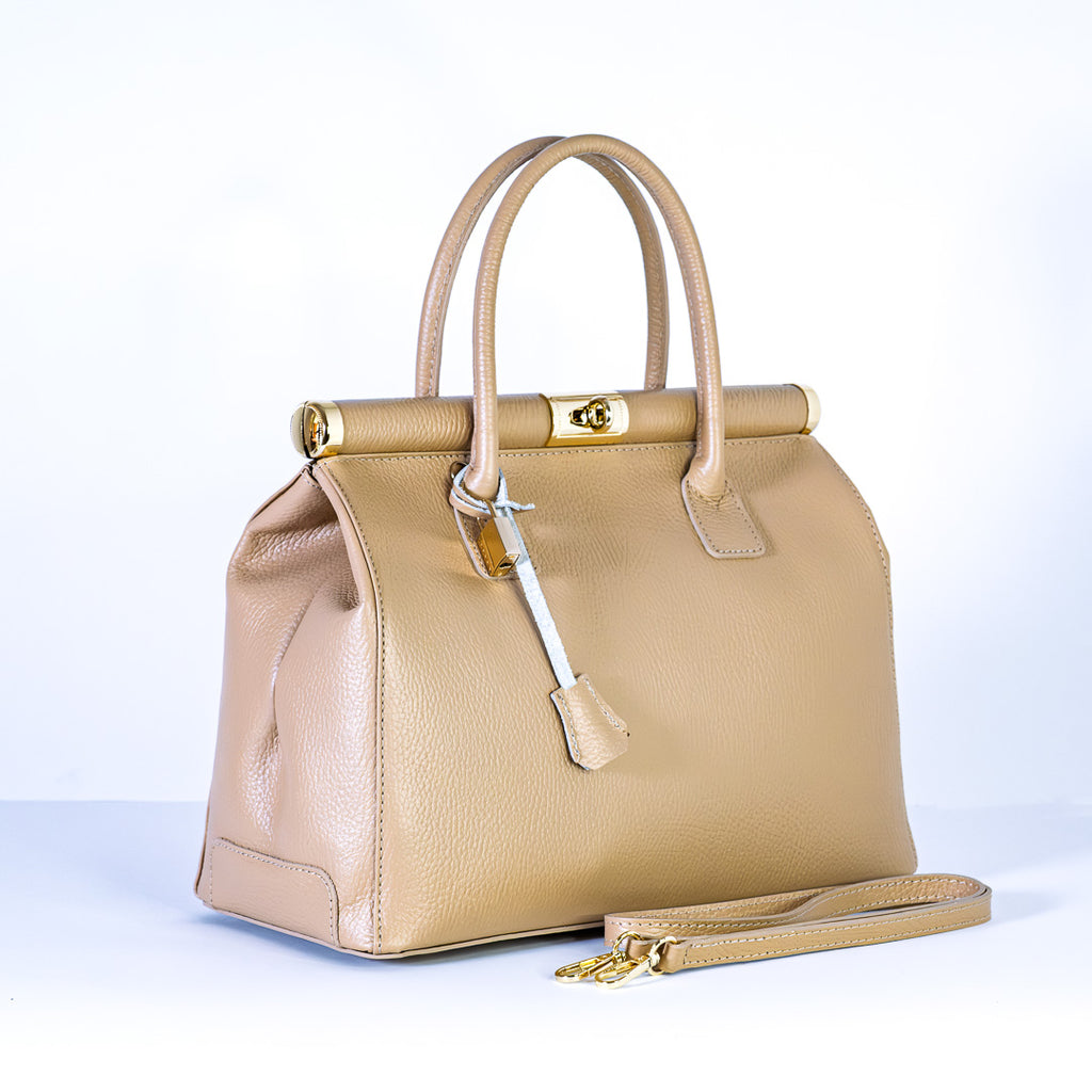 PELLE ST.DENIS AI25ISCHIA  BORSE