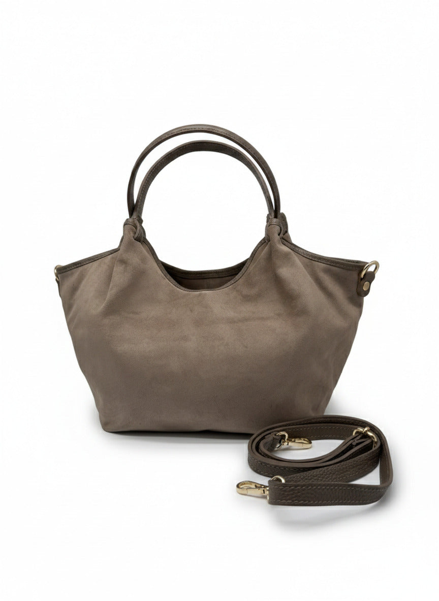 PELLE ST.DENIS AI25ANTIGUA  BORSE