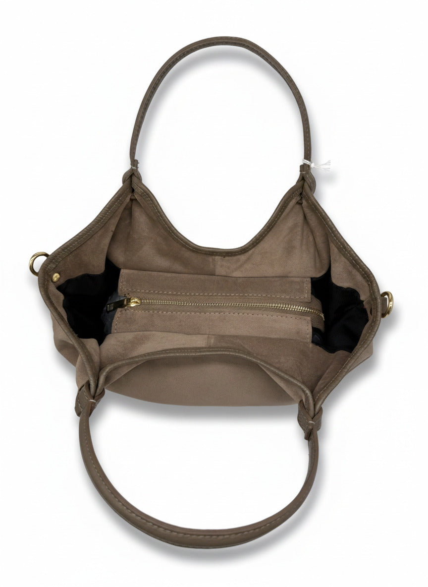 PELLE ST.DENIS AI25ANTIGUA  BORSE