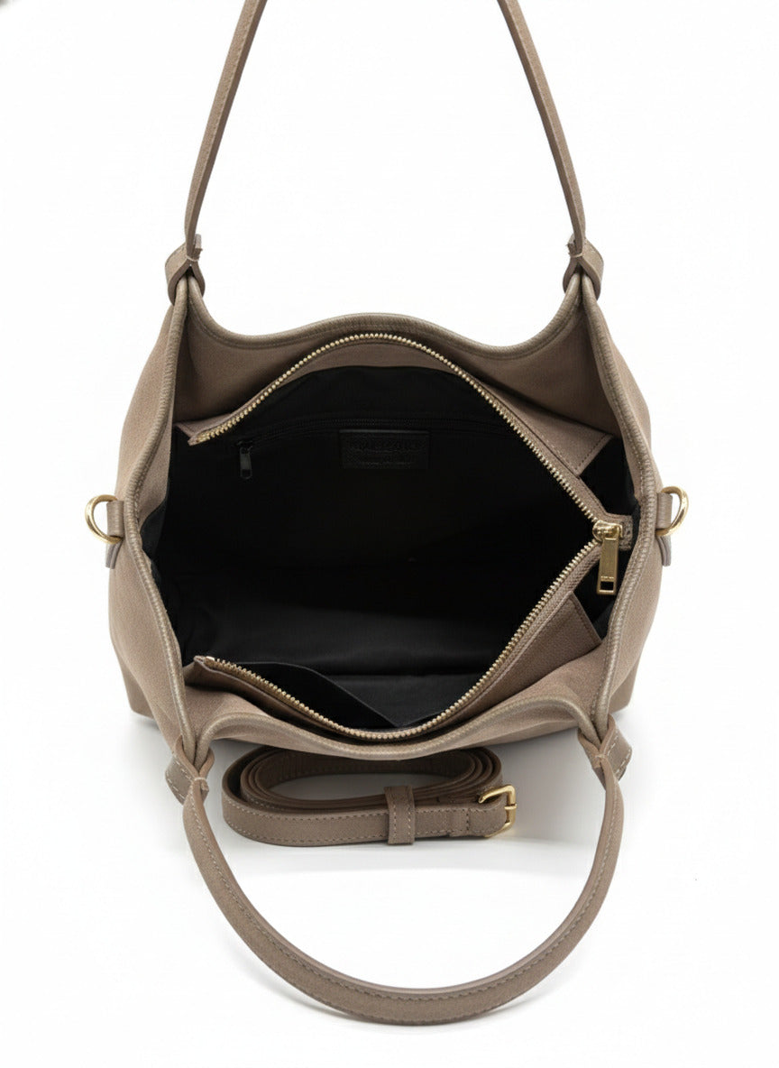 PELLE ST.DENIS AI25ANTIGUA  BORSE