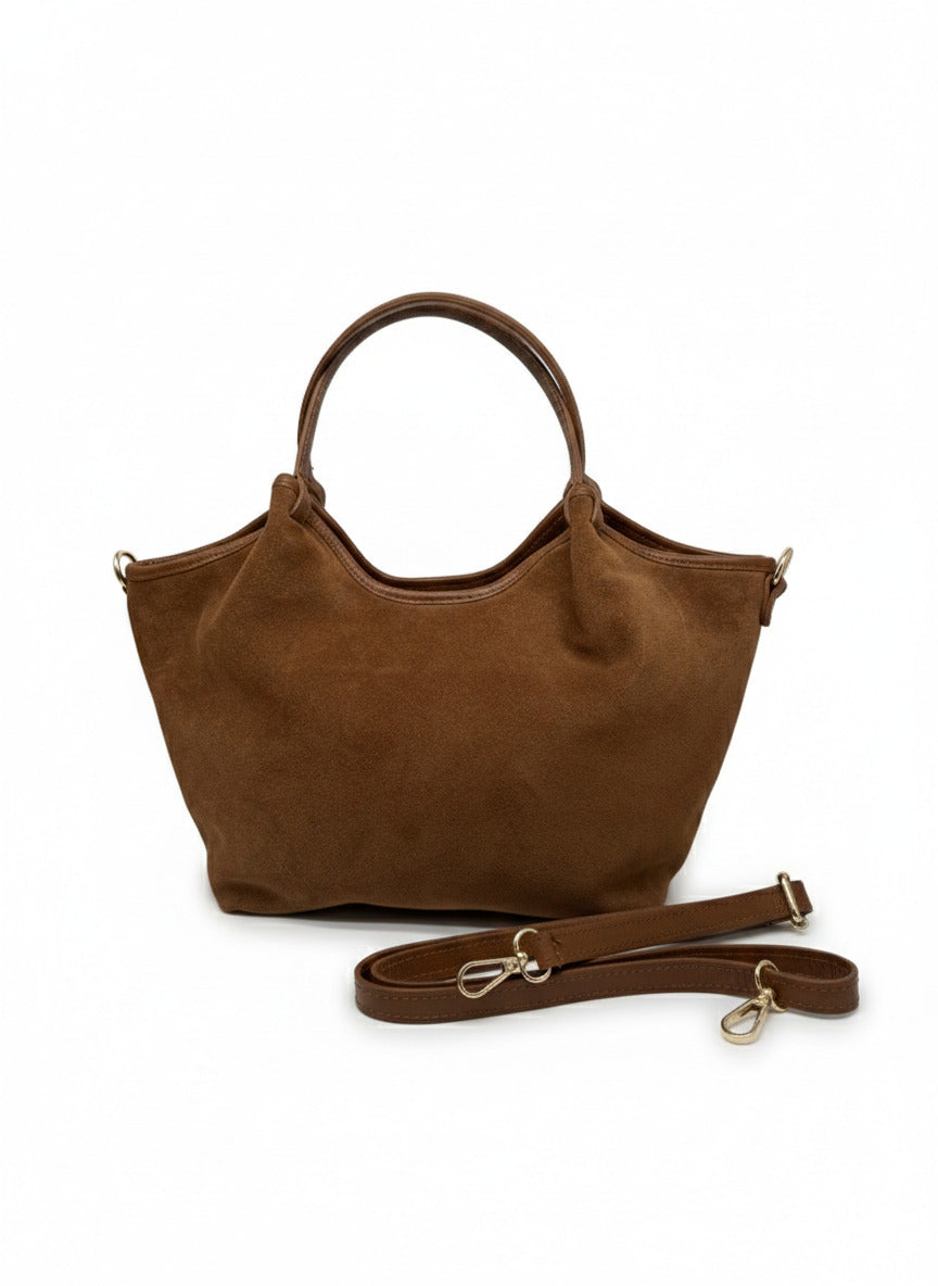 PELLE ST.DENIS AI25ANTIGUA  BORSE