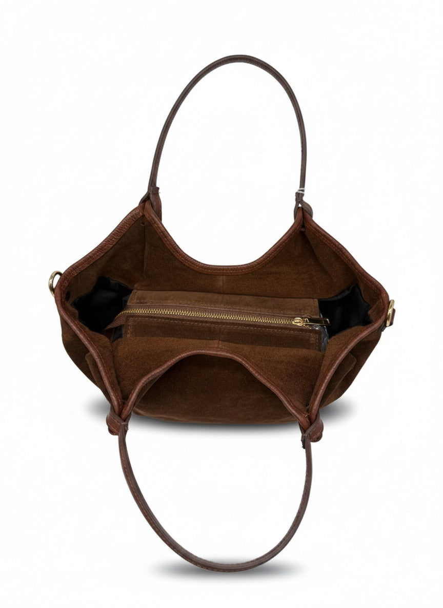 PELLE ST.DENIS AI25ANTIGUA  BORSE