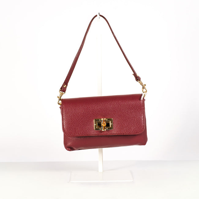 PELLE ST.DENIS AI25PANAY  BORSETTA Hover Image