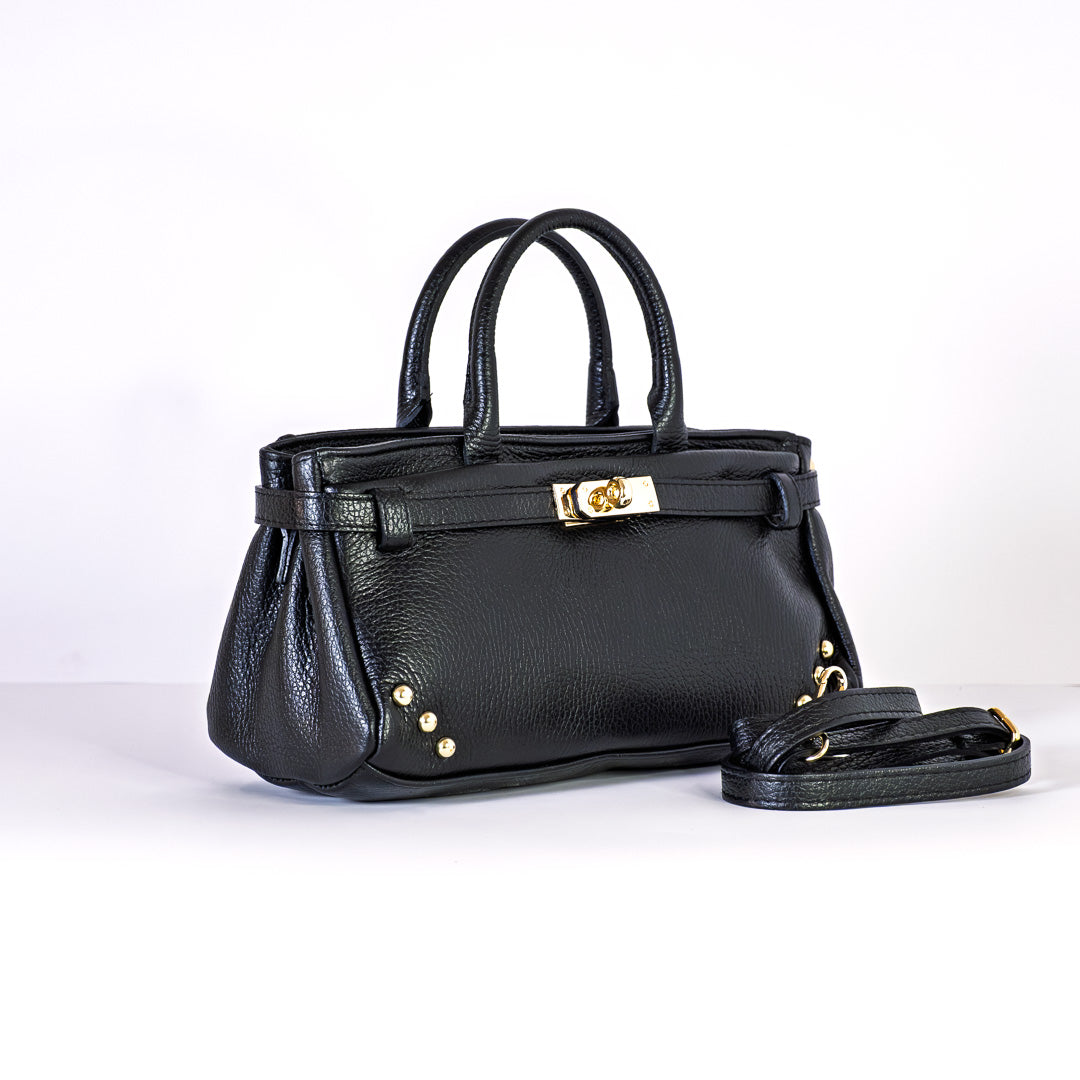 PELLE ST.DENIS AI25LINOSA  BORSE