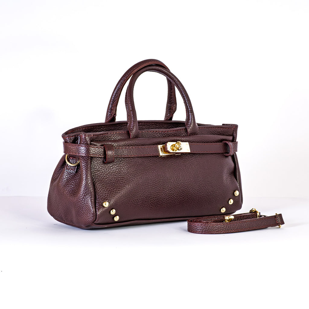 PELLE ST.DENIS AI25LINOSA  BORSE