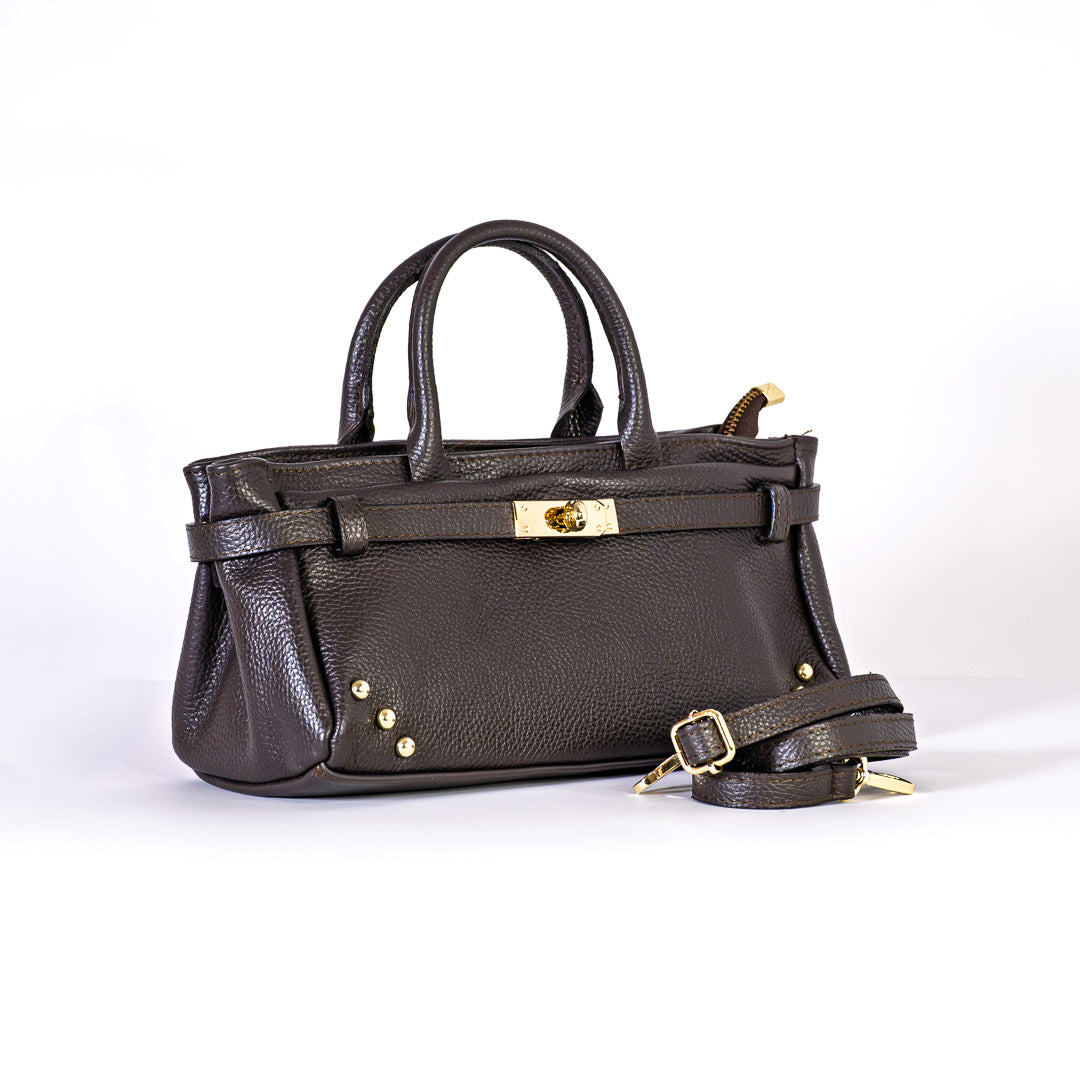 PELLE ST.DENIS AI25LINOSA  BORSE