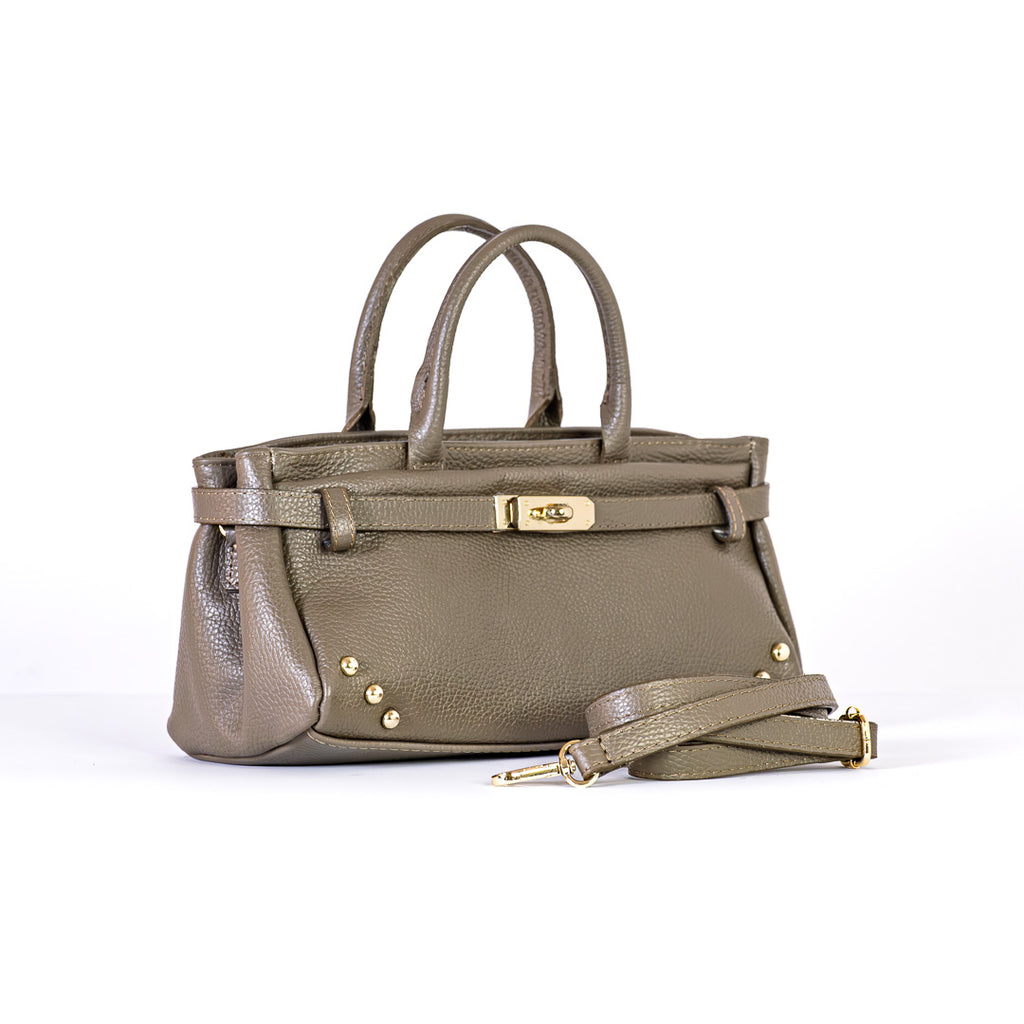 PELLE ST.DENIS AI25LINOSA  BORSE