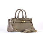 PELLE ST.DENIS AI25LINOSA  BORSE