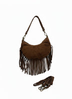 PELLE ST.DENIS AI25IDRA  BORSETTA