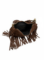 PELLE ST.DENIS AI25IDRA  BORSETTA