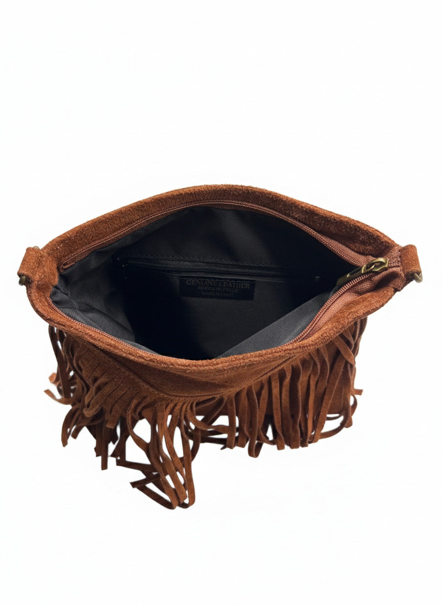 PELLE ST.DENIS AI25FIJI  BORSETTA