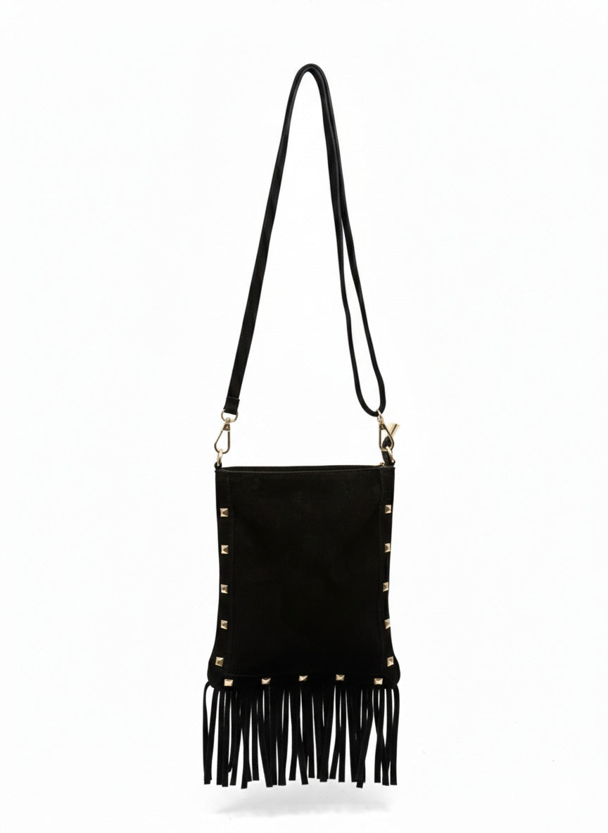 PELLE ST.DENIS AI25HAINAN  TRACOLLA