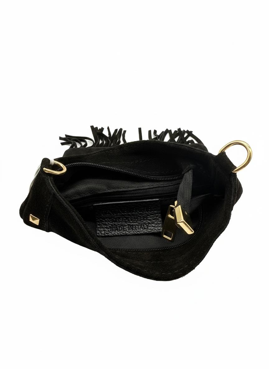 PELLE ST.DENIS AI25HAINAN  TRACOLLA