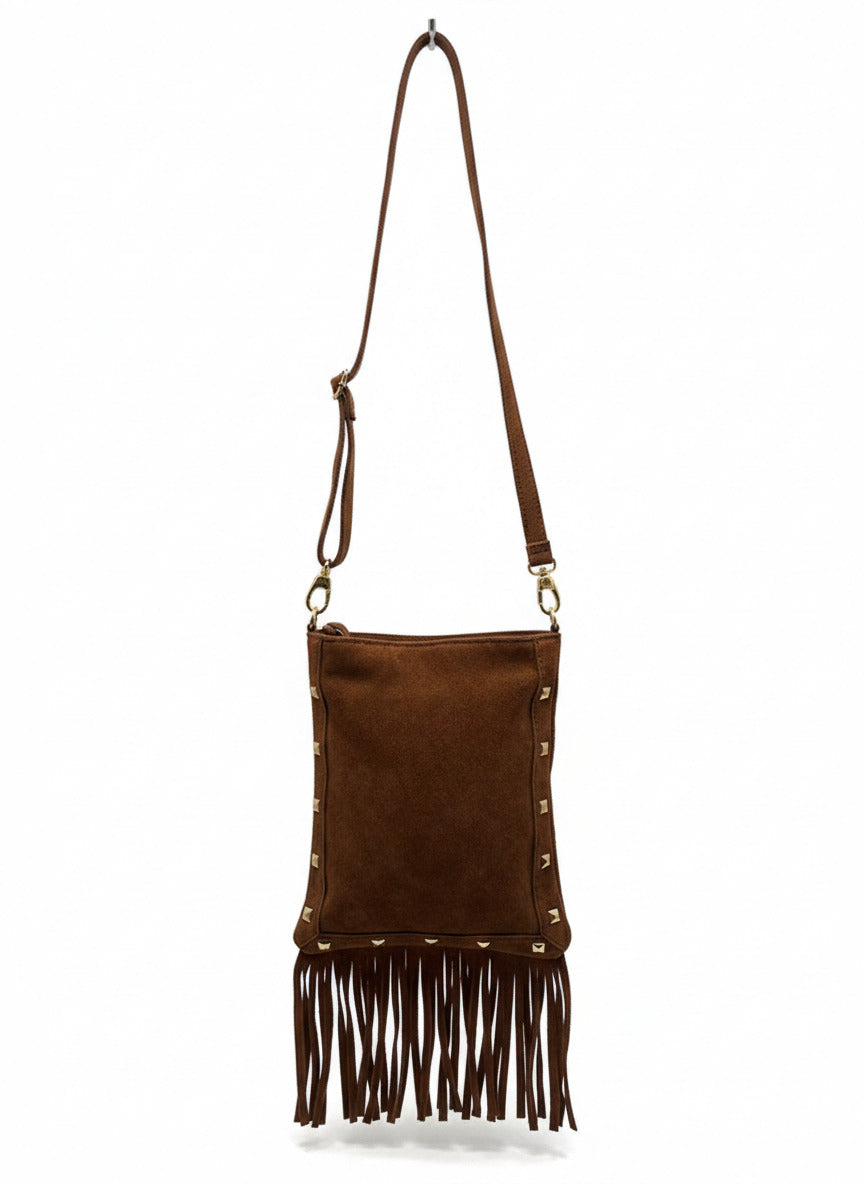 PELLE ST.DENIS AI25HAINAN  TRACOLLA