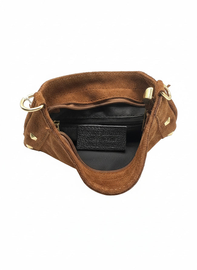 PELLE ST.DENIS AI25HAINAN  TRACOLLA Main Image