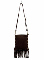 PELLE ST.DENIS AI25HAINAN  TRACOLLA