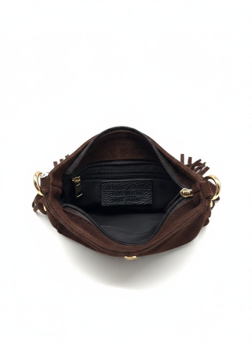 PELLE ST.DENIS AI25HAINAN  TRACOLLA