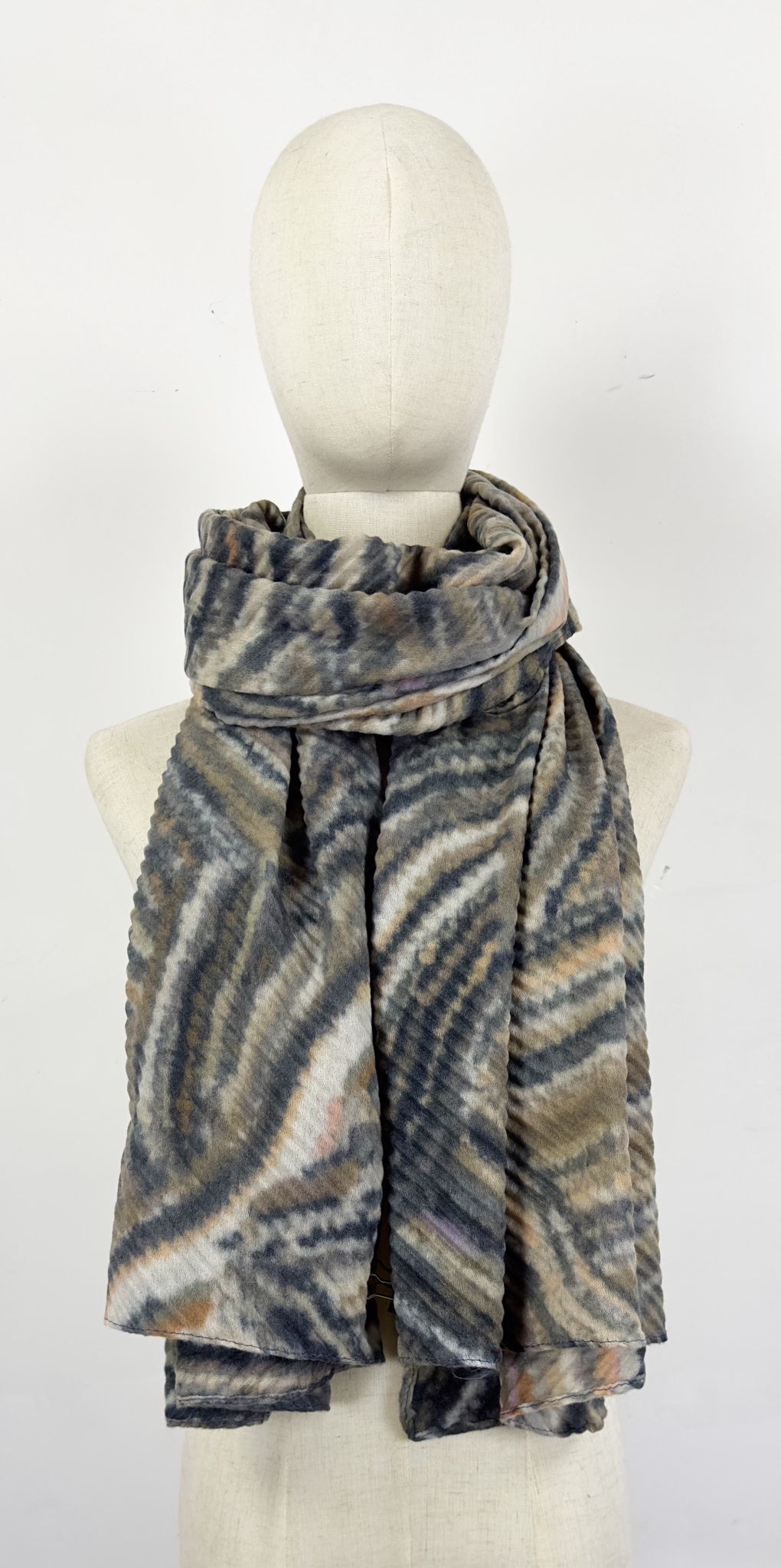 LIAMODA S112869  SCIARPA