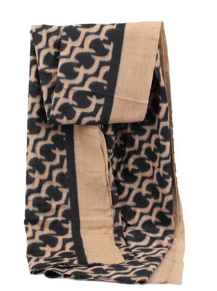 LIAMODA K1658  SCIARPA