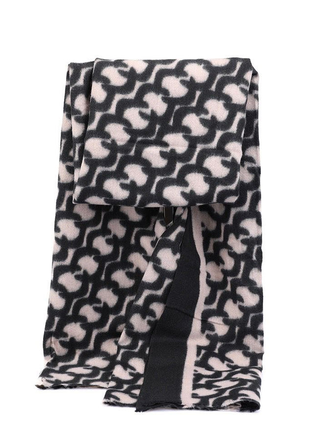 LIAMODA K1658  SCIARPA Hover Image