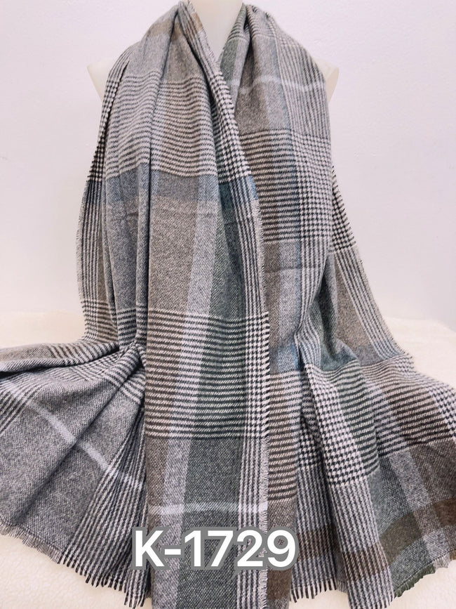 LIAMODA K1729  SCIARPA Hover Image