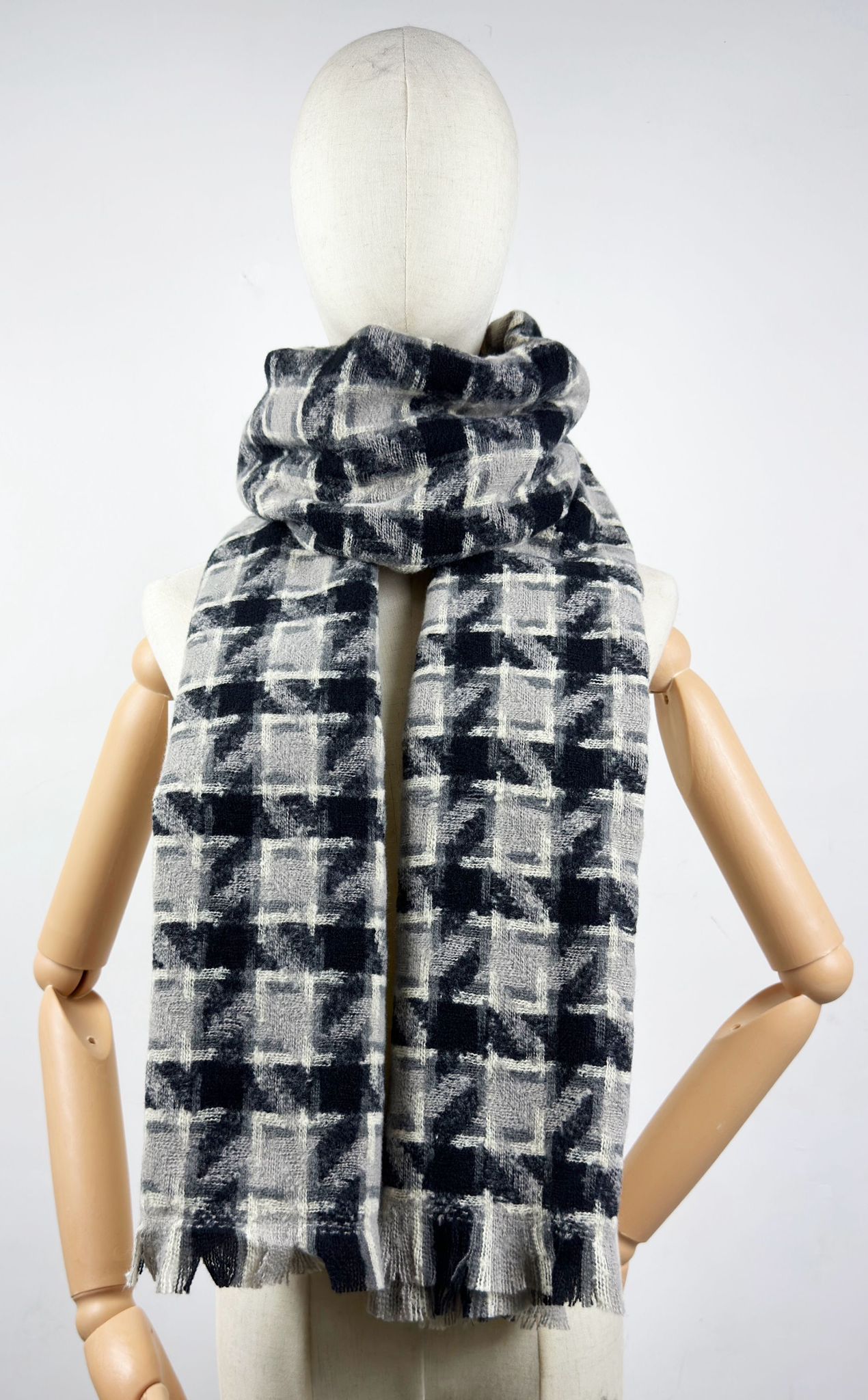 LIAMODA K1865  SCIARPA