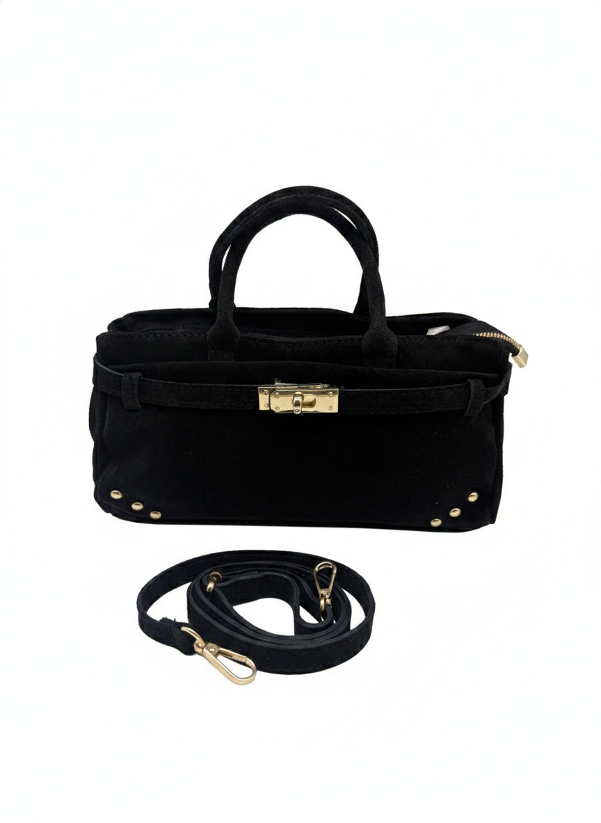 PELLE ST.DENIS AI25LINOSA CAM  BORSE