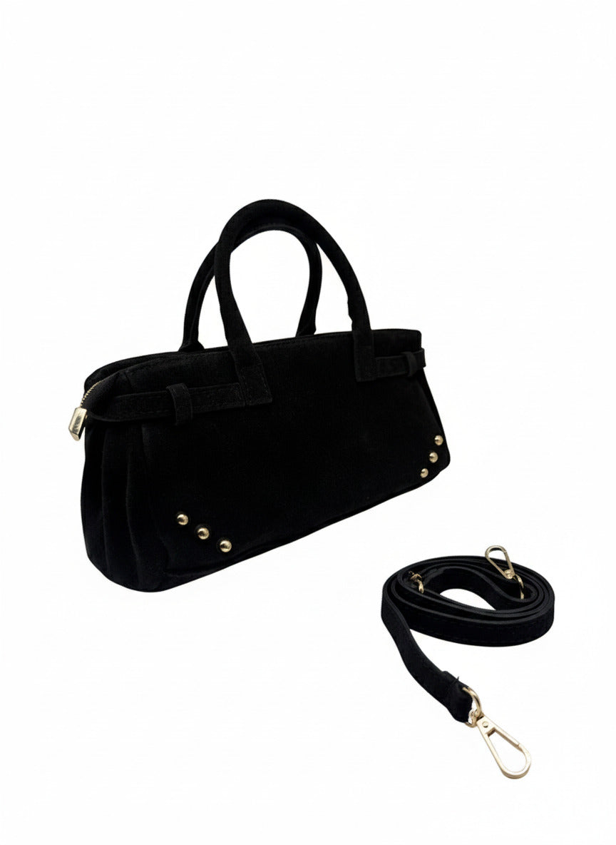 PELLE ST.DENIS AI25LINOSA CAM  BORSE