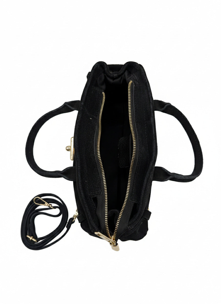 PELLE ST.DENIS AI25LINOSA CAM  BORSE