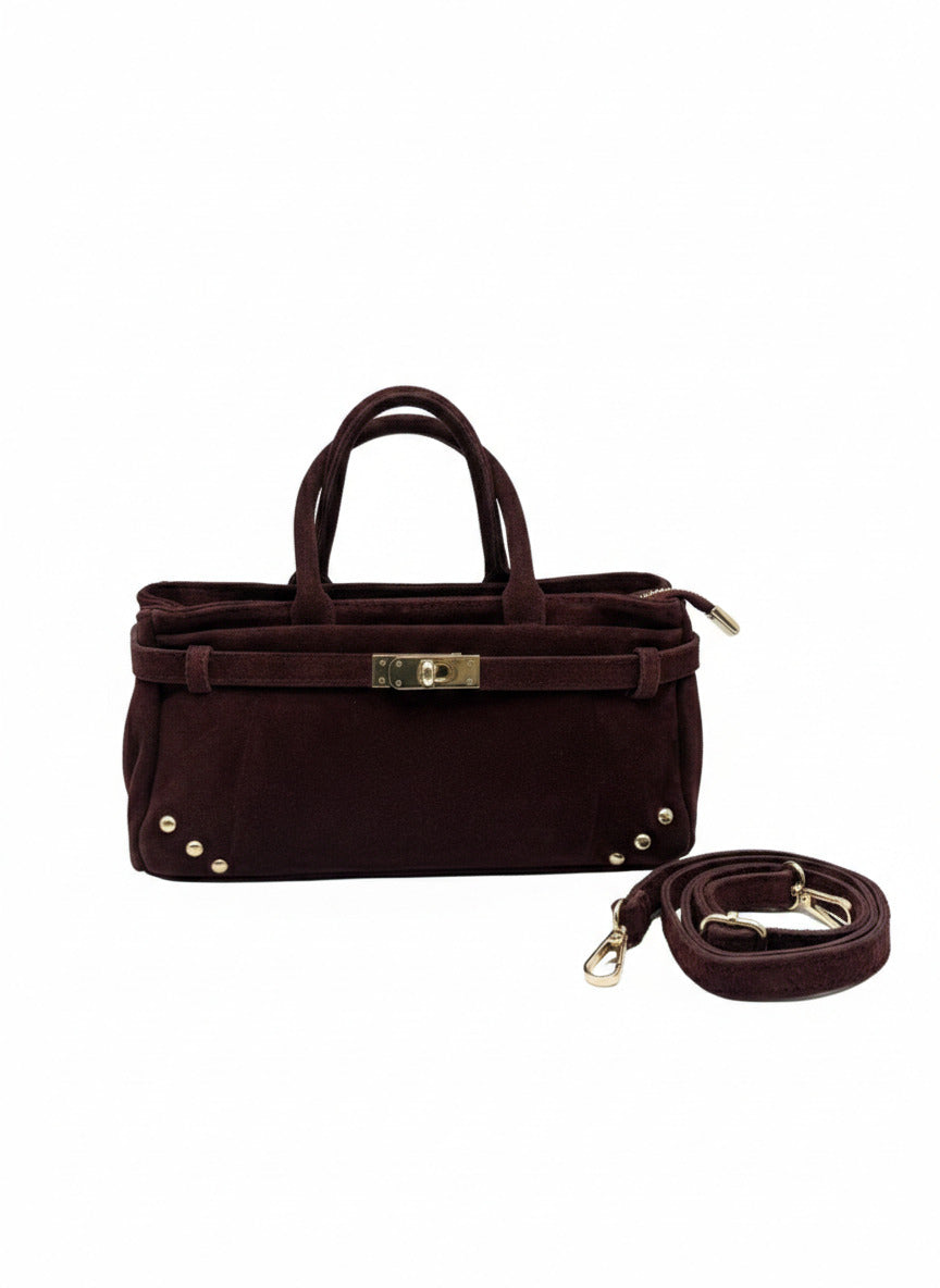 PELLE ST.DENIS AI25LINOSA CAM  BORSE