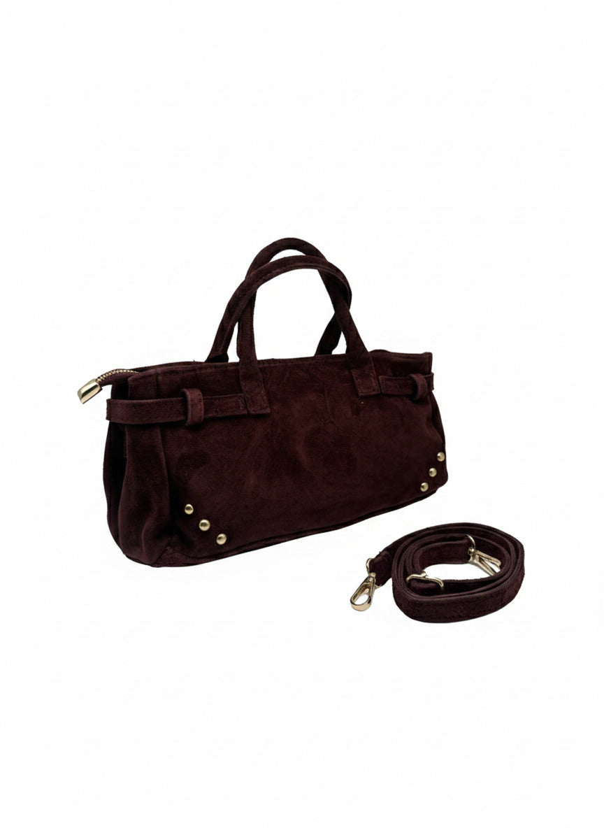 PELLE ST.DENIS AI25LINOSA CAM  BORSE