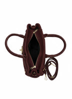 PELLE ST.DENIS AI25LINOSA CAM  BORSE