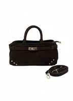 PELLE ST.DENIS AI25LINOSA CAM  BORSE