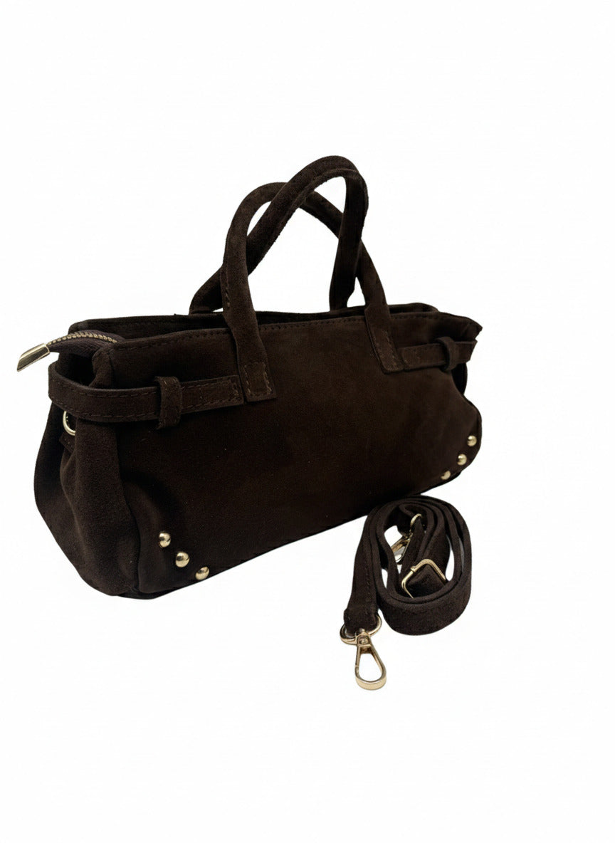 PELLE ST.DENIS AI25LINOSA CAM  BORSE