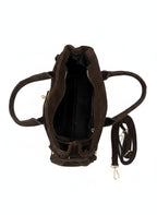 PELLE ST.DENIS AI25LINOSA CAM  BORSE