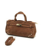 PELLE ST.DENIS PE26LINOSA CAM  BORSE