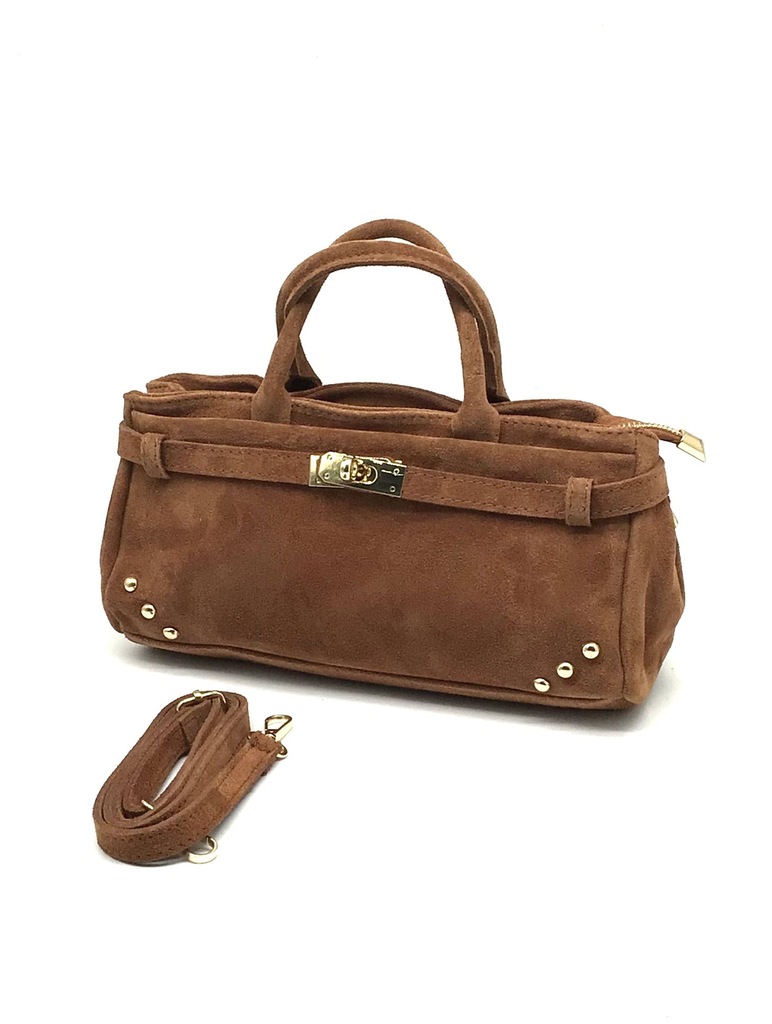 PELLE ST.DENIS PE26LINOSA CAM  BORSE