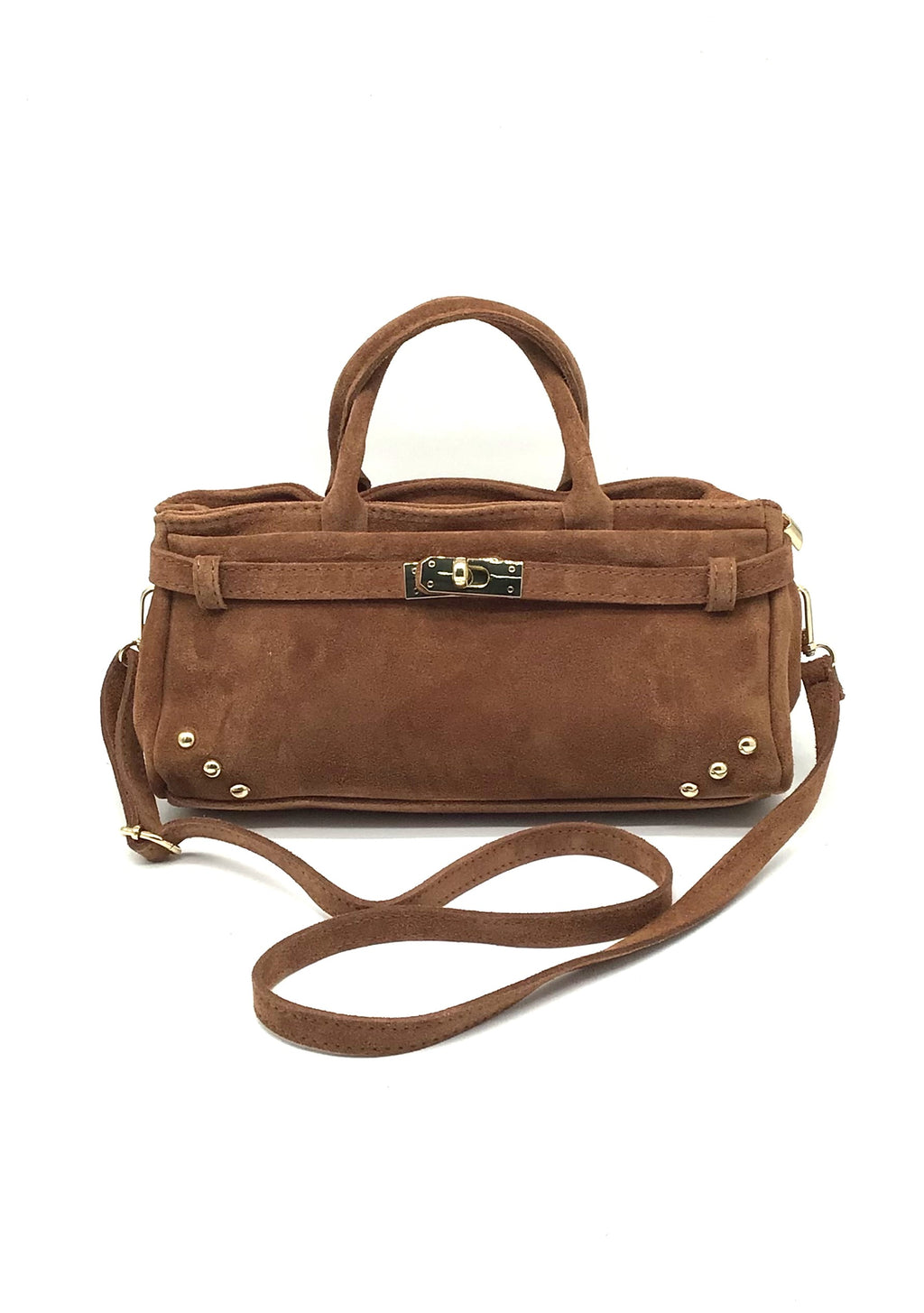 PELLE ST.DENIS PE26LINOSA CAM  BORSE