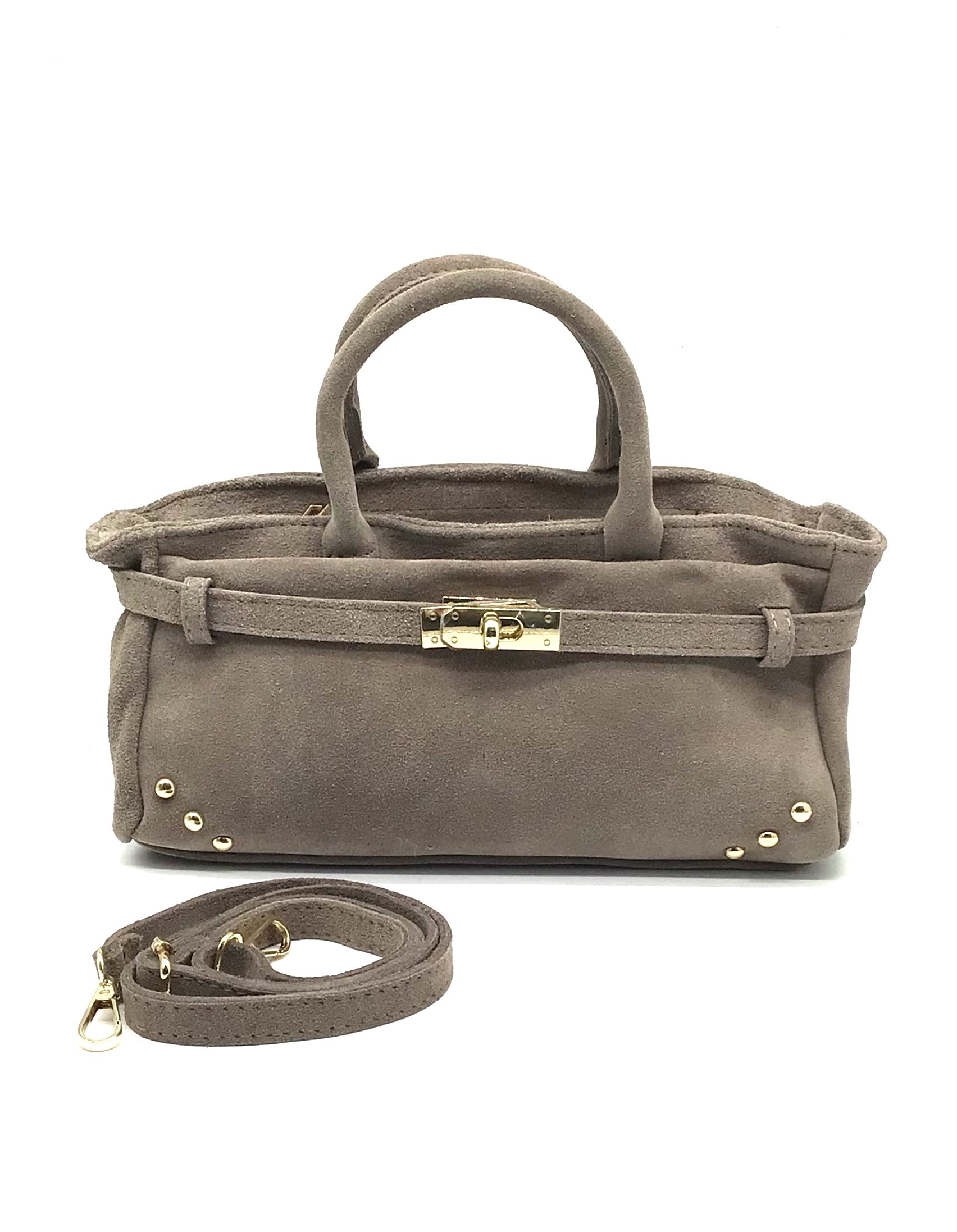 PELLE ST.DENIS PE26LINOSA CAM  BORSE