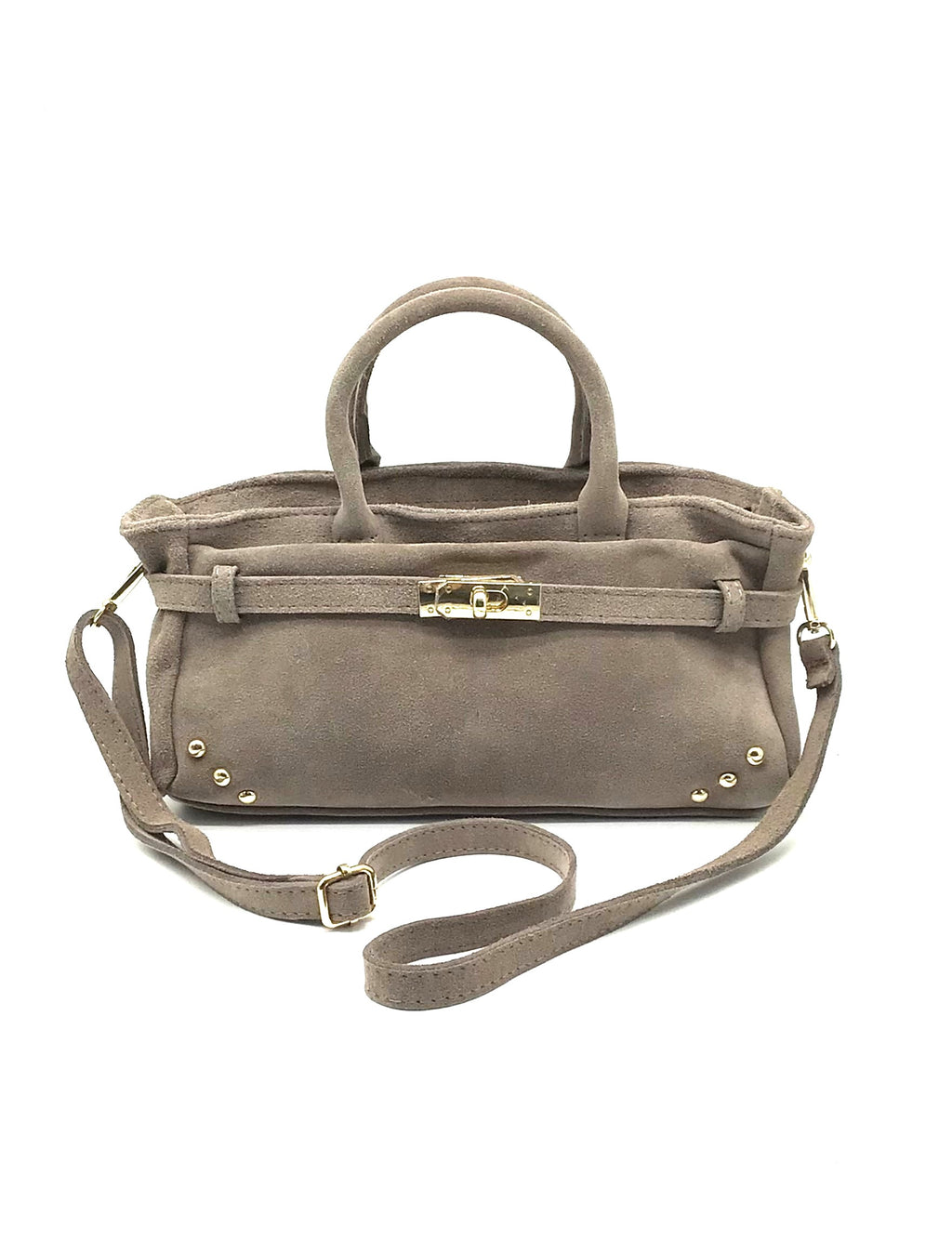 PELLE ST.DENIS PE26LINOSA CAM  BORSE