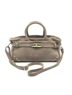 PELLE ST.DENIS PE26LINOSA CAM  BORSE