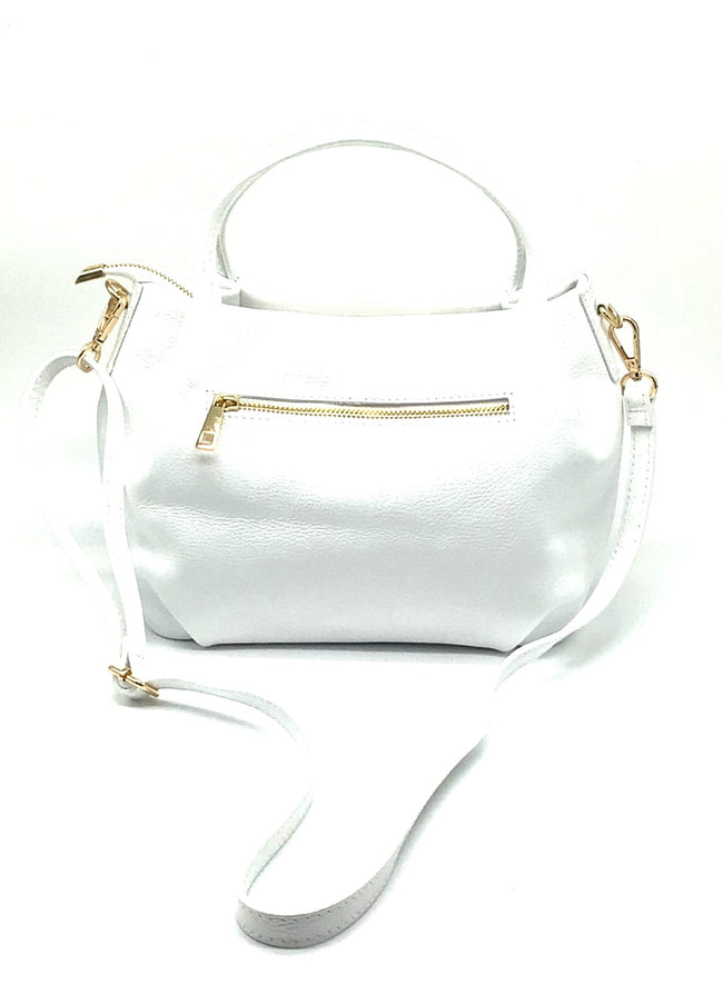 PELLE ST.DENIS PE26FILICUDI  BORSE Main Image