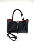 PELLE ST.DENIS PE26LUZON  BORSE