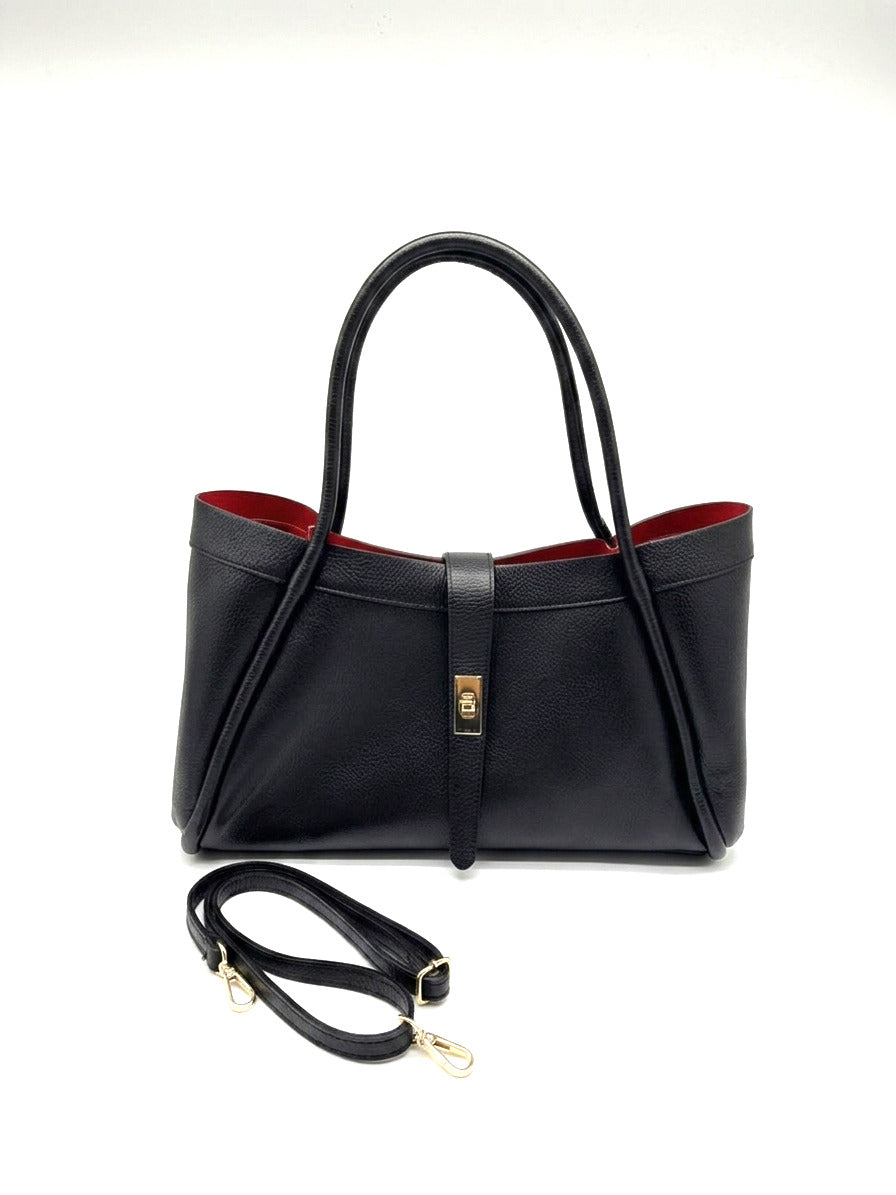 PELLE ST.DENIS PE26LUZON  BORSE