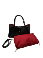 PELLE ST.DENIS PE26LUZON  BORSE