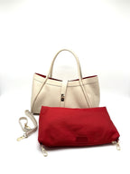 PELLE ST.DENIS PE26LUZON  BORSE