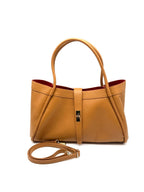 PELLE ST.DENIS PE26LUZON  BORSE