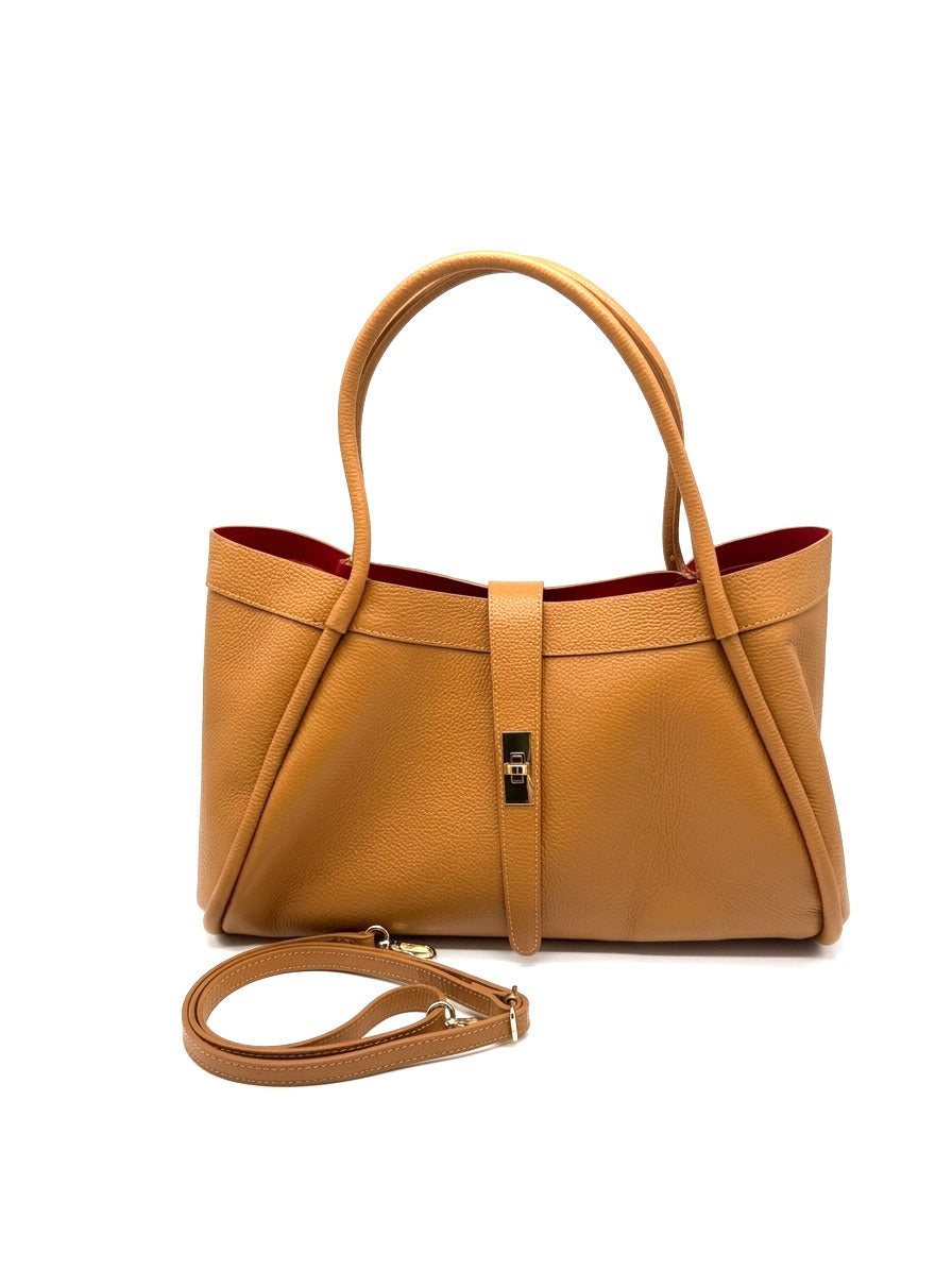 PELLE ST.DENIS PE26LUZON  BORSE